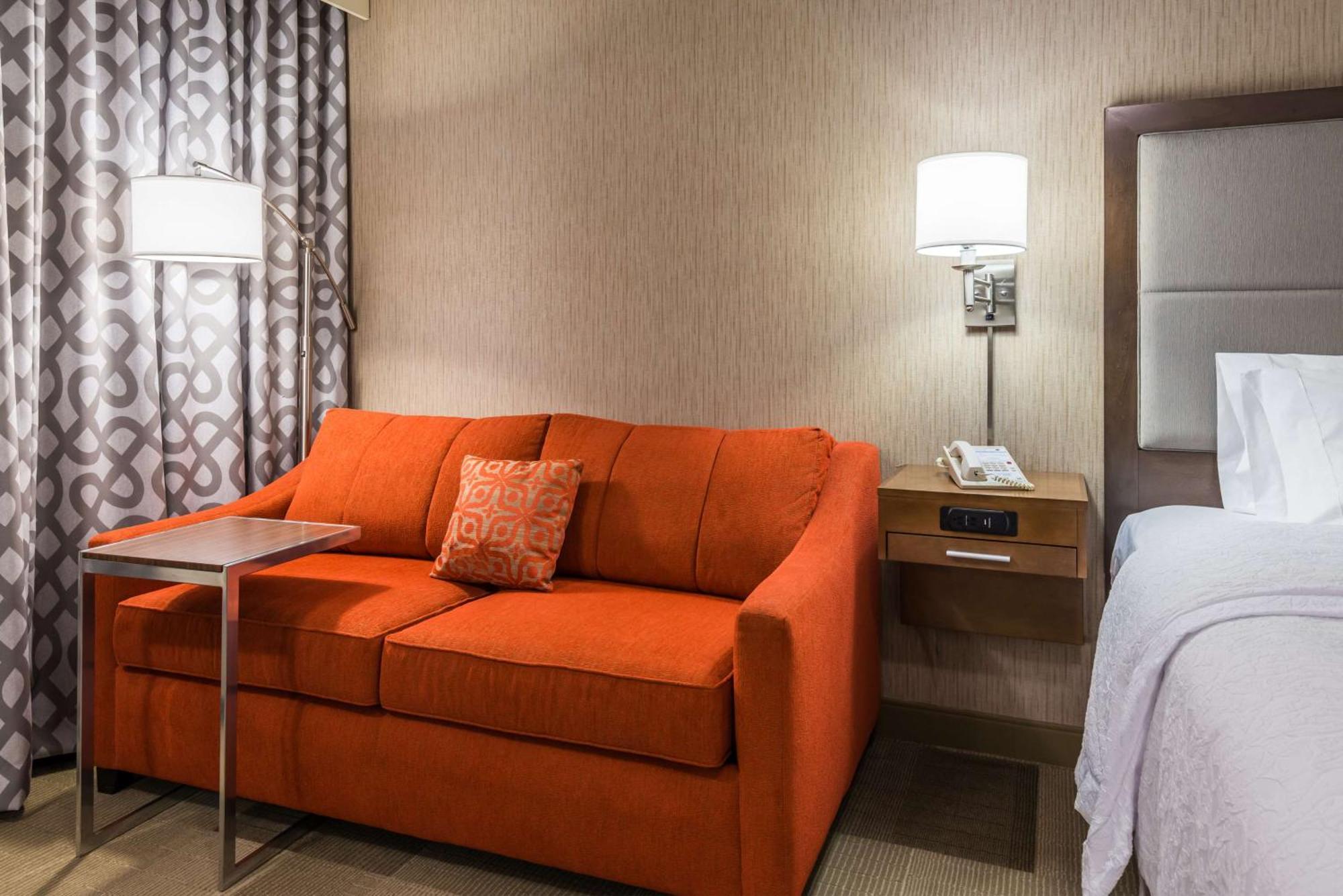 Hampton Inn Buffalo-Airport Galleria Mall Cheektowaga Exterior photo