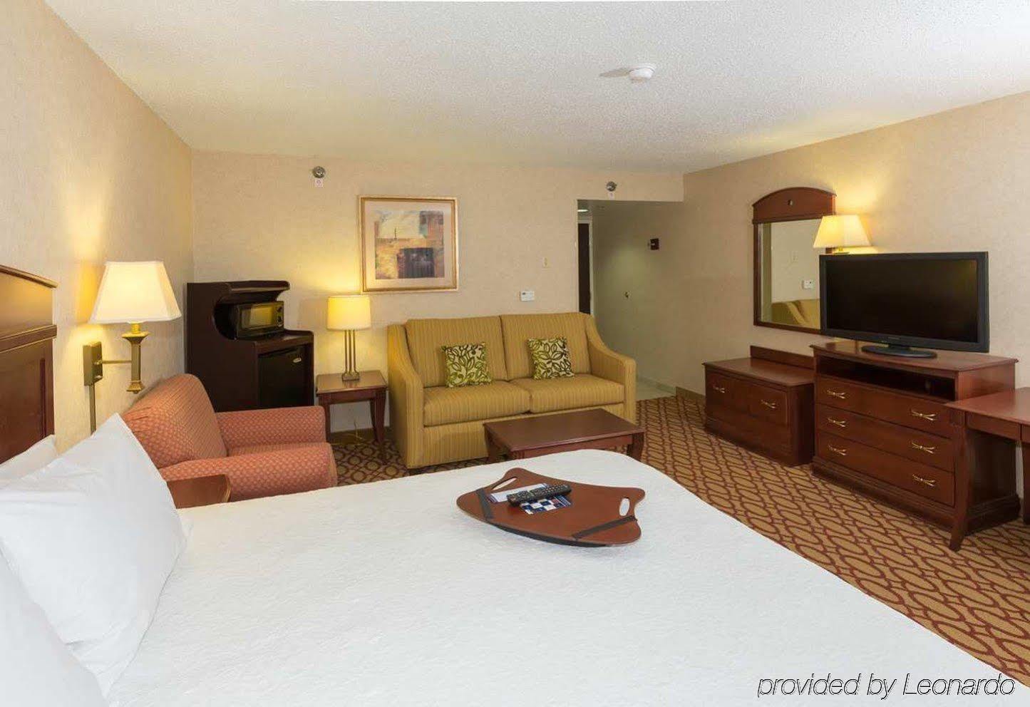 Hampton Inn Buffalo-Airport Galleria Mall Cheektowaga Exterior photo