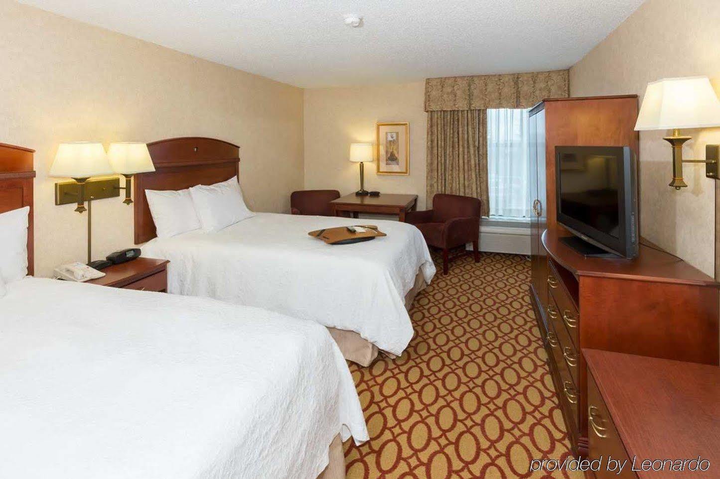 Hampton Inn Buffalo-Airport Galleria Mall Cheektowaga Exterior photo